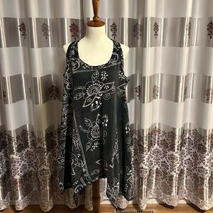 MAGNOLIA PEARL Bali Paz tank